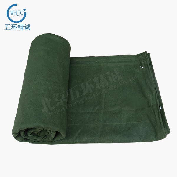 whjc510 Waterproof canvas