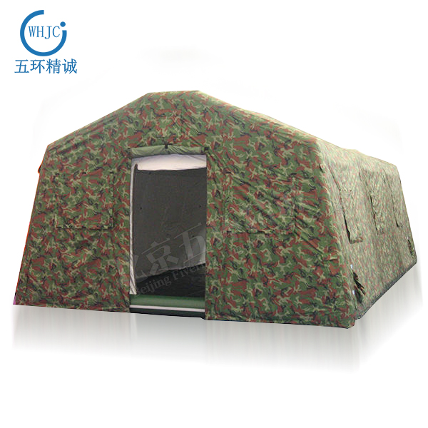 whjc021 Military camouflage tent