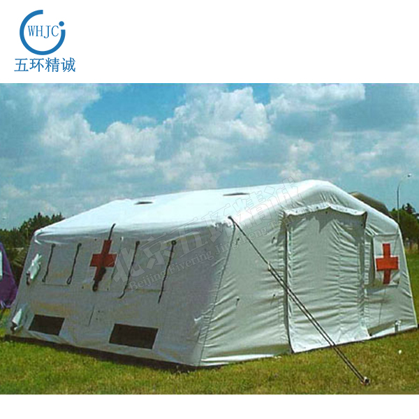 whjc023  医用(yòng)充气帐篷