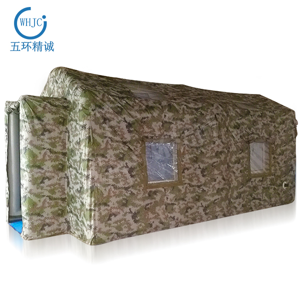 whjc027 Sandstorm door tent