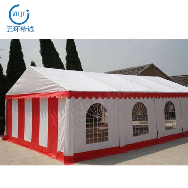 whjc416 The Wedding Banquet Tent