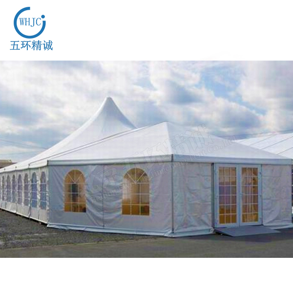 whjc417 European Awning Tent