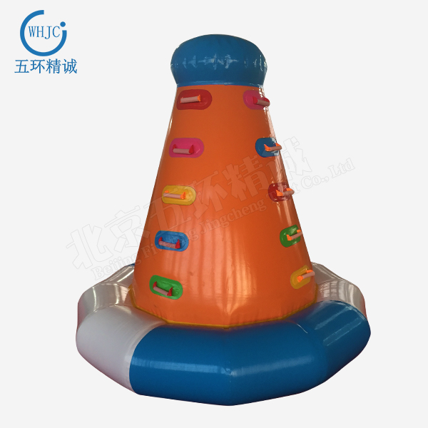 whjc468 Water park climbing toy