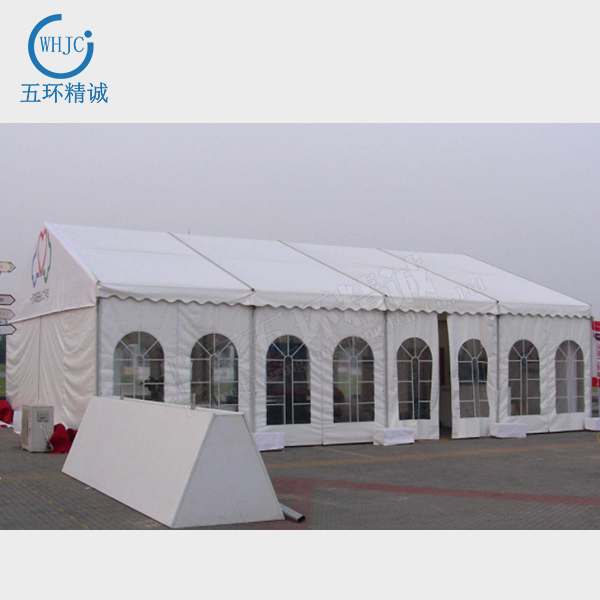 whjc411 Outdoor Wedding Marquee Tent