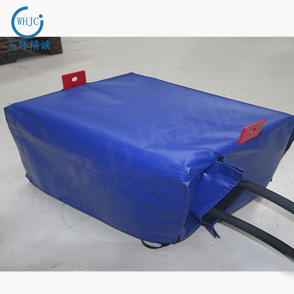 whjc660 Equipment protective cover.