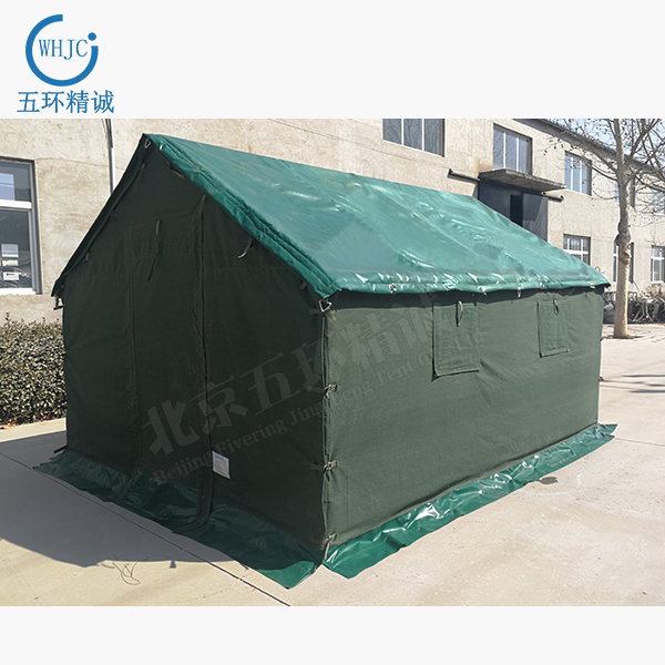 whjc267 Outdoor bracket construction tent